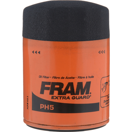 FRAM Filter Oil Fram Ph5 PH5